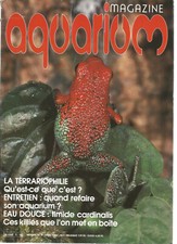 AQUARIUM MAGAZINE N°09