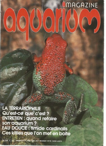 Aquarium magazine 09 - aquarium,