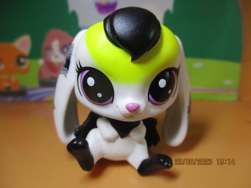 Petshop lapin bélier - lapin, #1-52