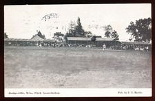 1911 Dodgeville, Wisc