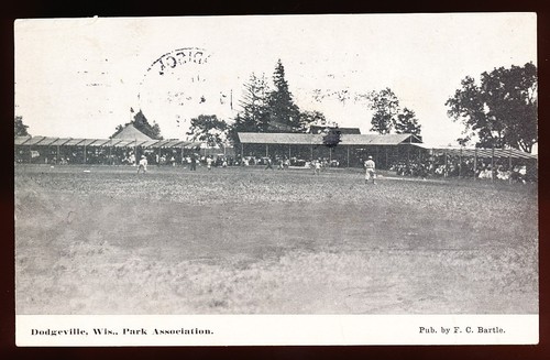 1911 dodgeville wisc - dodgeville,,