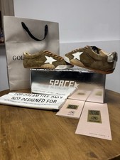 Golden Goose True Star