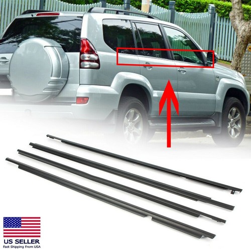 Outside window seal belt for - outside,