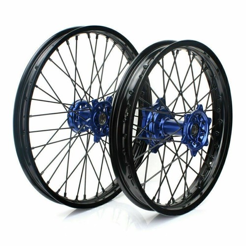 X2 15 jantes roues - 18"x2,15,