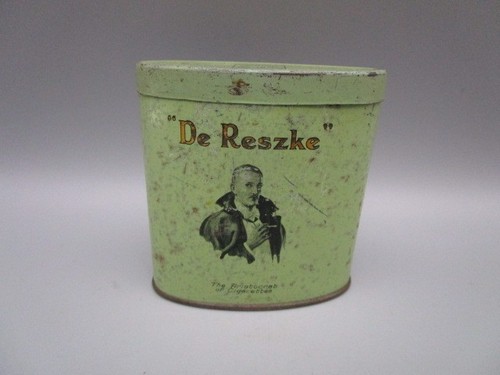 Boîte cigarettes ancienne - cigarettes,