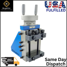 Nouveau porte-outils