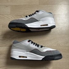 Jordan One lol
