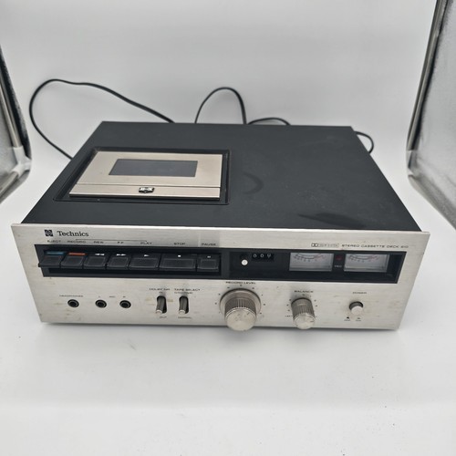 Technics 610us platine - rs-610us,