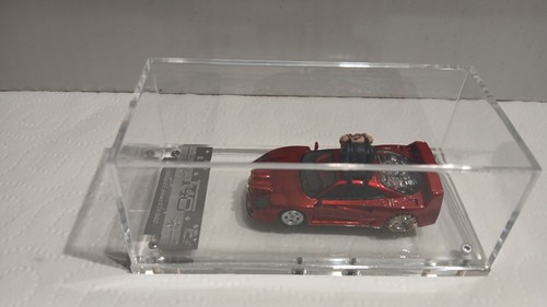Ferrari f40 sport d hiver - ferrari, d'hiver