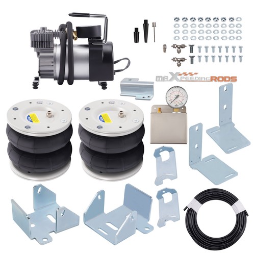 Air suspension bag - bag, with