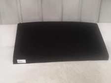 Plage arriere VOLKSWAGEN GOLF