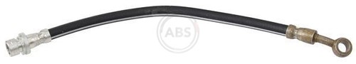 Flexible frein essieu - flexible, de