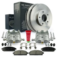 Étriers Disques de Frein