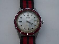 BULER AUTOMATIQUE MONTRE DE