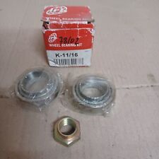 Roulement de roue avant Ford Fiesta MK3 Orion MK3 Escort MK5 MK6