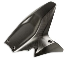 Garde-Boue Carbone 100% Ducati