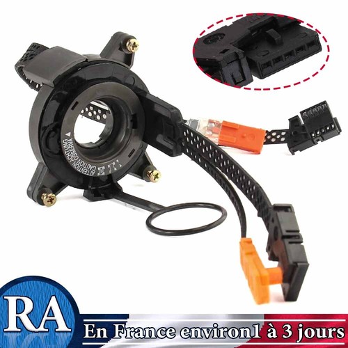 Contacteur tournant airbag - tournant,