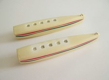 PLAYMOBIL (Z2c11) MER - Lot de