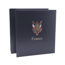 Collection timbres de France