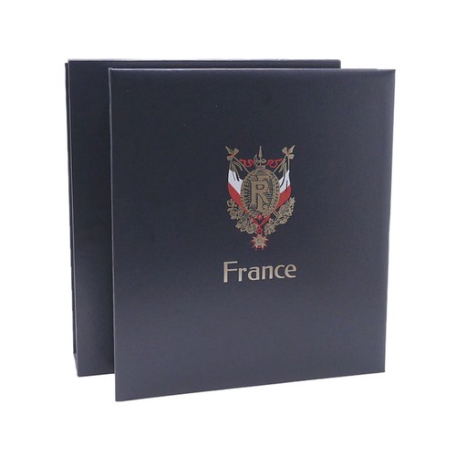 Collection timbres france - timbres, de