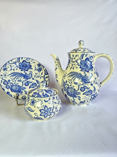 Villeroy boch sucrier - &,