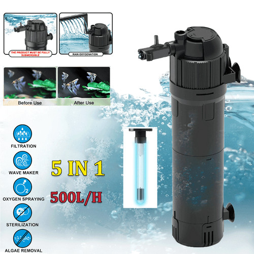 Uv sterilizer filter - sterilizer,