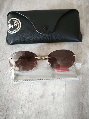Lunette ray ban orb3767 - ray,