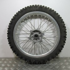 Roue arrière HONDA 250 CRF -