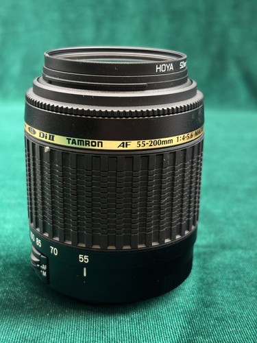 Objectif macro tamron - objectif,