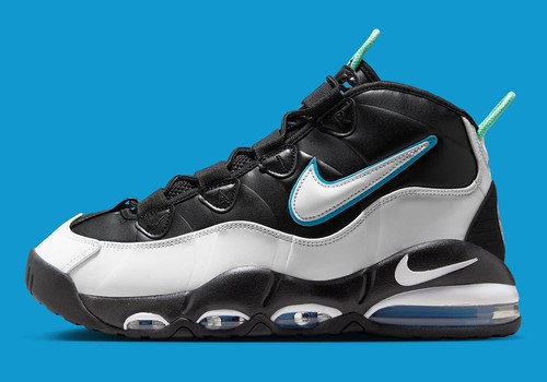 Nike air max uptempo ny - air,