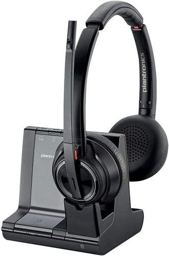 Stéréo plantronics poly savi - plantronics,