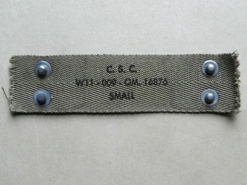 Ww2 nuquière pour - nuquiÈre, casque