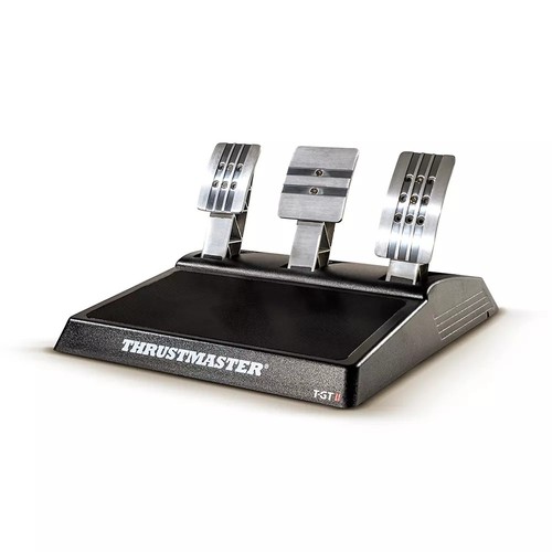 Pédalier thrustmaster t3pa - pédalier,
