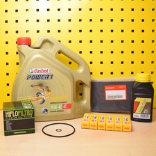 Honda CBX 1000/CB1 Inspection