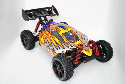 Modèle électrique brushless - modèle,