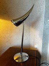 Original Philippe Starck Ara Table Lamp for Flos 1980s