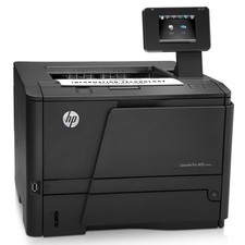 HP LaserJet Pro 400 M401DN -