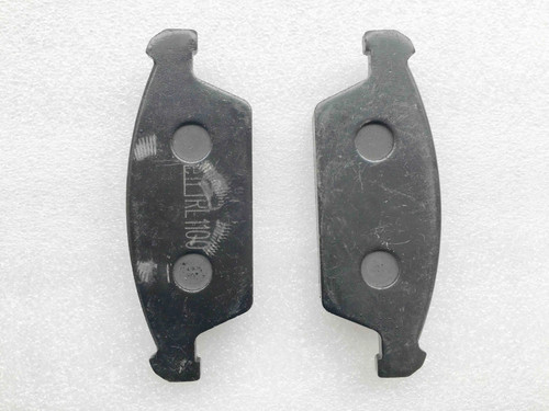 Brake pads for xingyue gsmoon - for,