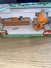 Siku 2058 Kit D’épandage De