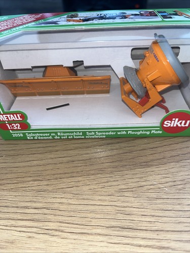 Siku 2058 kit - siku,