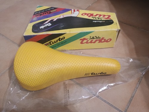 Nos nib 80s vintage turbo - nos,