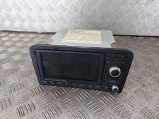 AUTORADIO CD -  AUDI A3 II (2)