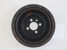 Pulley Skoda Fabia 2 Estate 5J 03G105243 1.9 77 KW 105 hp Diesel 04-2008