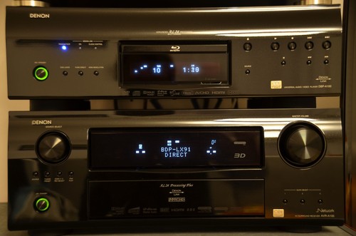 Ensemble denon 100th - ensemble,