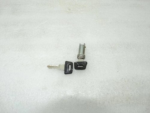 New vespa steering - steering, lock