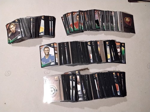Panini euro 2004 - panini, portugal
