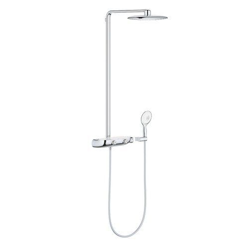 Système douche grohe - de,