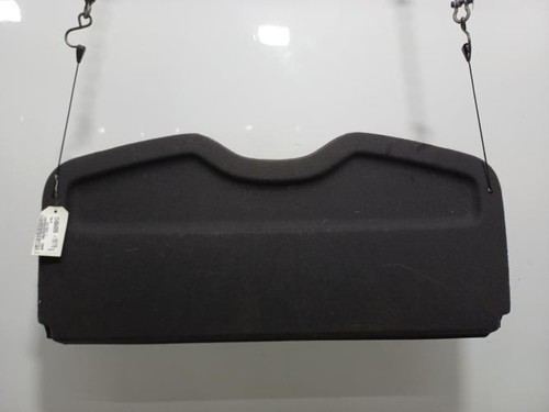Plage arriere renault clio - arriere, 3