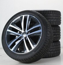 VW Sharan 7N Roues D'Été 18