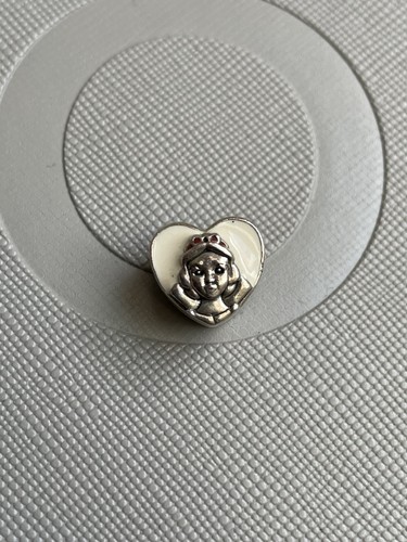 Charm pandora authentique clip - authentique,